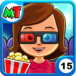 My Town : Cinema
