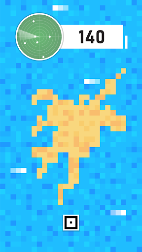 Pixel Center Screen 3