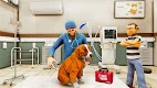 screenshot of Pet World - Cute Dog Simulator