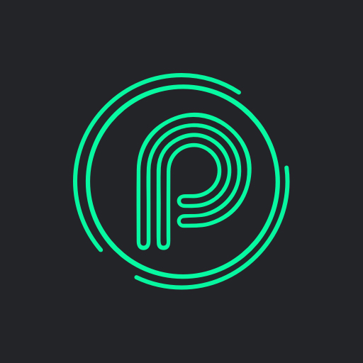 PROJOY M-Cloud V2 logo