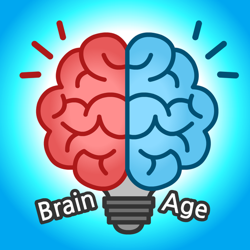 Brain age. Квиз мозг.