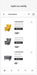 IKEA Latvija 1.1.0 APK screenshots 6
