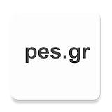 pes.gr icon