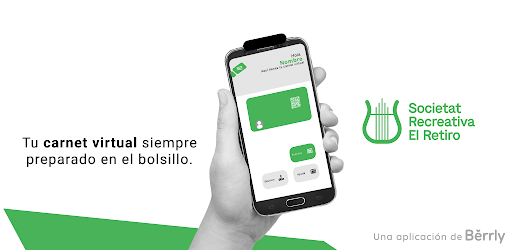 Societat Recreativa El Retiro