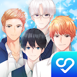 Only Girl in High School ?! - Otome Dating Sim icon