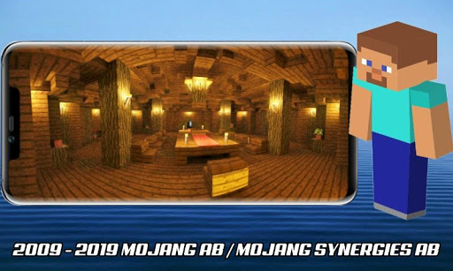 Mod Seus Pe Shader By Falcorad Studio Google Play Japan Searchman App Data Information