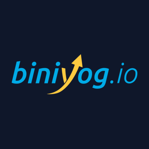 biniyog.io logo