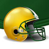 The Pack Football app icon