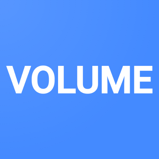Volume Unit Converter 1.4 Icon