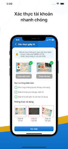 BaoViet Direct Screen 3