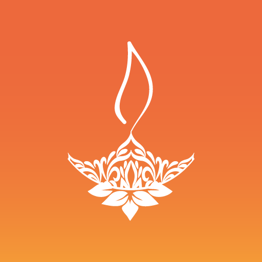 Divinepuja Admin logo