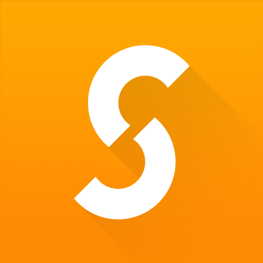 Splid – Split group bills logo