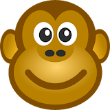 Monkey Jump icon