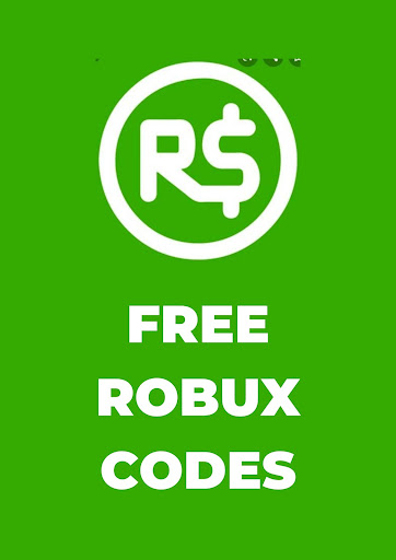 Android application Robux Promo Codes screenshort