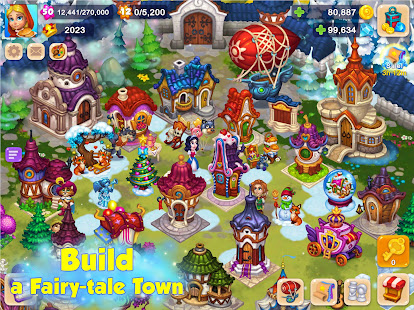 Royal Farm: Fun Farming Game 1.52.0 screenshots 7