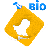 Snap Bio icon