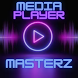 Media Player Masterz - Androidアプリ