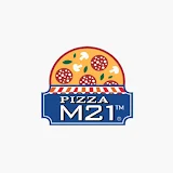 Pizza M21 icon