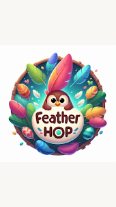 Feather Hop