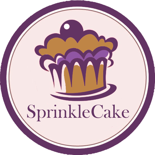 Sprinkle - Order Cake Online  Icon