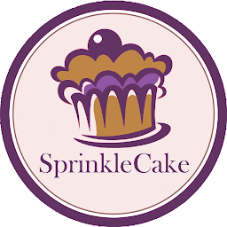 Sprinkle - Order Cake Online ikonjának képe