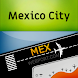 Mexico City Airport (MEX) Info
