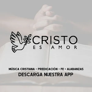 Cristo es Amor Radio