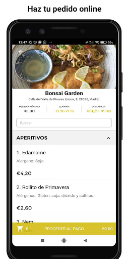 App-voorskou