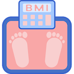 Cover Image of डाउनलोड BMI Calculator  APK