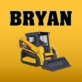 Bryan Heavy Equipment icon
