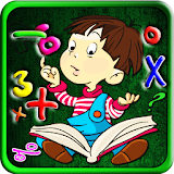 آزمون ریاضی icon