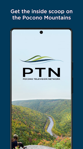 PTN: A Pocono Travel Channel Screenshot 1 - AppWisp.com