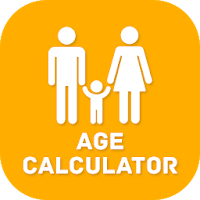 Age Calculator - know how old you are