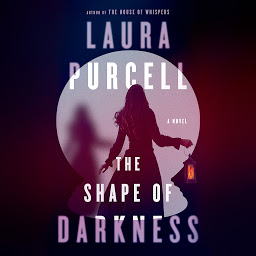 Icon image The Shape of Darkness: A Novel