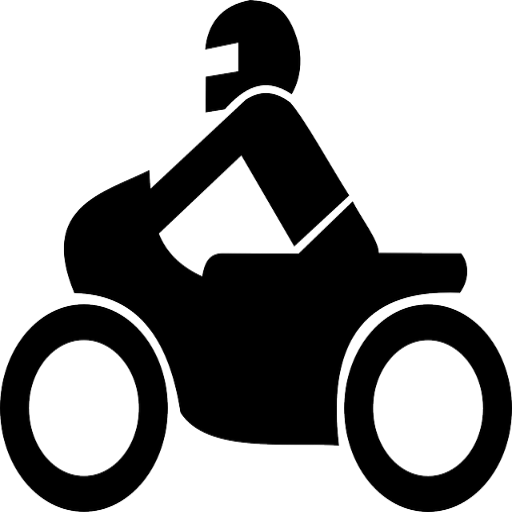 Moto Jump Pro logo