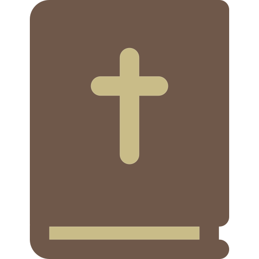 Bibel Deutsche Luther 3.0 Icon