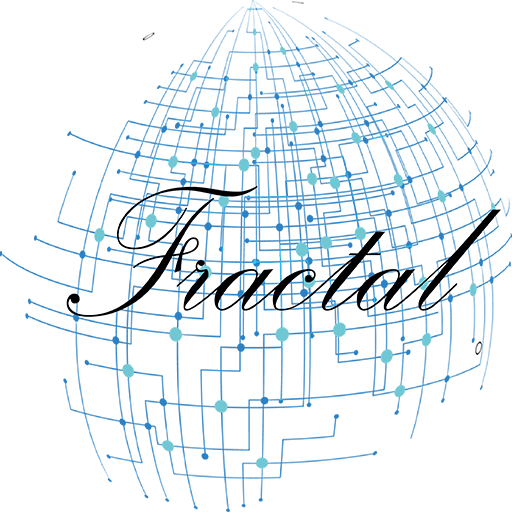 HEIDI Fractal logo