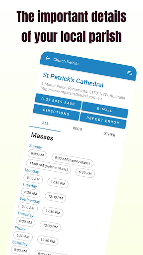 Diocese of Parramatta Screen 3