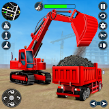 City Construction Game icon