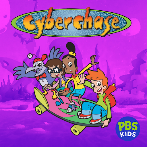 Cyberchase Season 14 TV on Google Play