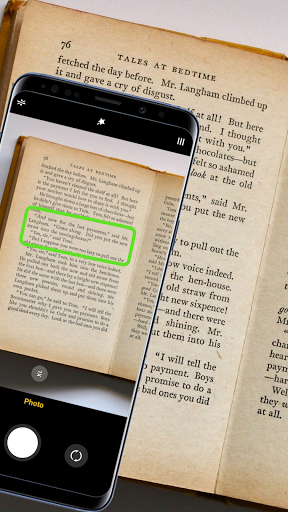 ImageText - Image to Text Screen 2