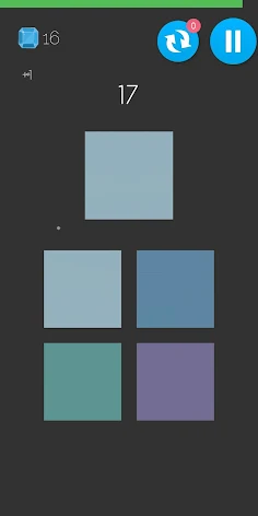 Colors – a game of colors - Screenshot 4