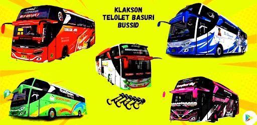 Klakson Telolet Basuri V4  V5