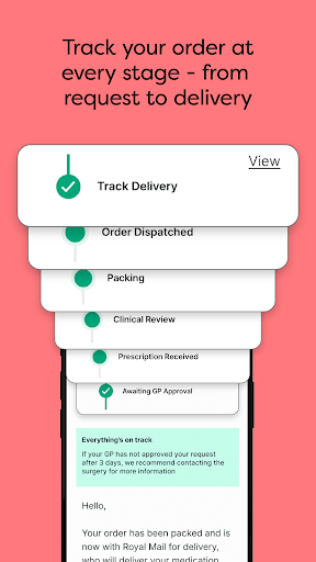 Pharmacy2U screenshot 4