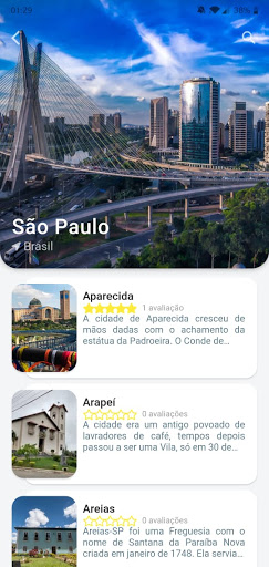 Guia Lazer and Negócios