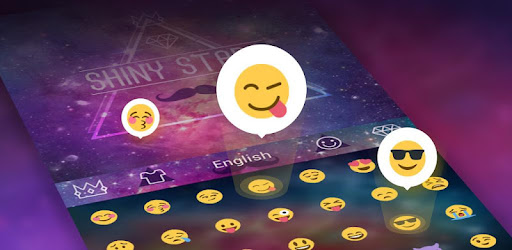 GO Keyboard Lite - Many Theme