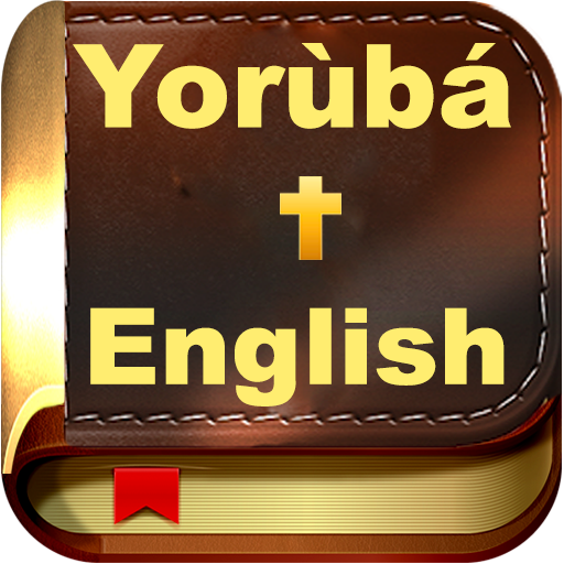 Yoruba Bible & English + Audio  Icon