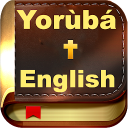 Icon image Yoruba Bible & English + Audio