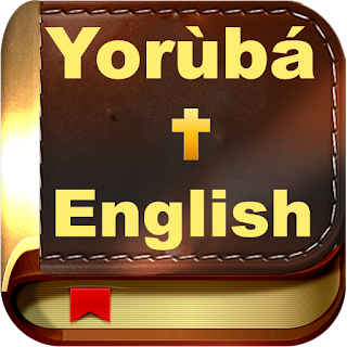 Yoruba Bible & English + Audio