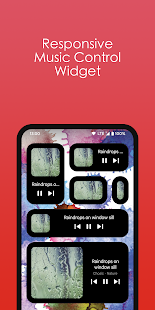 Unknown app Screenshot